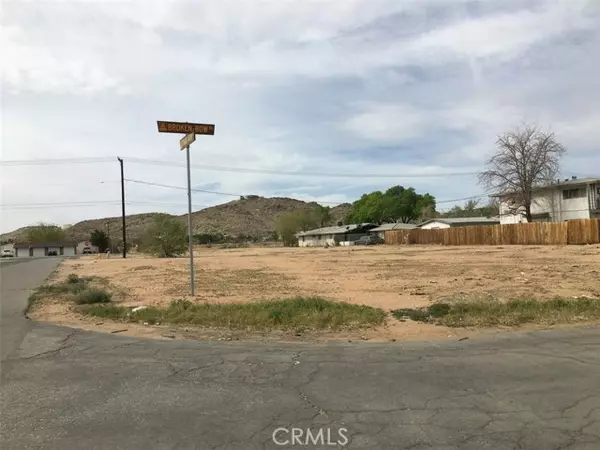 Apple Valley, CA 92307,0 Thunderbird Road