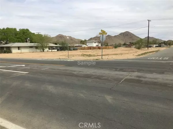 Apple Valley, CA 92307,0 Thunderbird Road