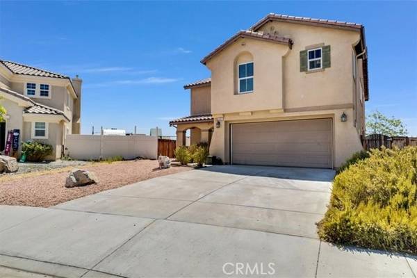 14807 Jurassic Place, Victorville, CA 92394