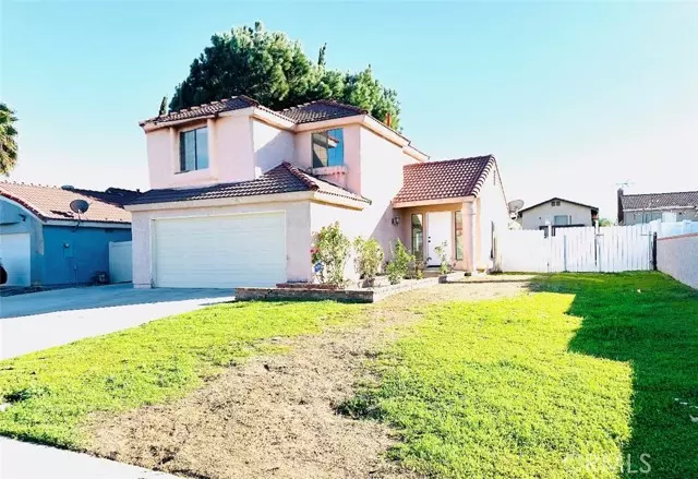 Moreno Valley, CA 92557,23655 Rhea Drive