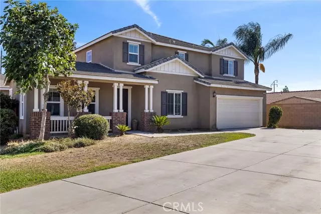 Moreno Valley, CA 92553,25391 Clovelly Court