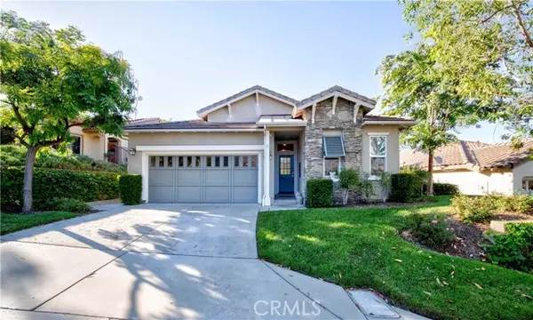 Corona, CA 92883,9104 Deergrass Street