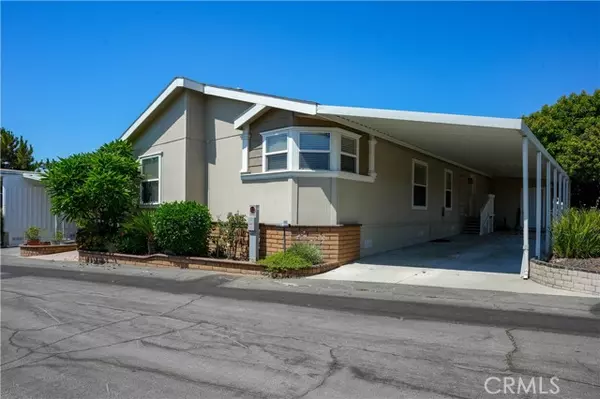 La Verne, CA 91750,3530 Damien Ave Spc 83