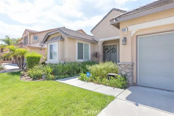 1638 Paseo Vista Street, Corona, CA 92881