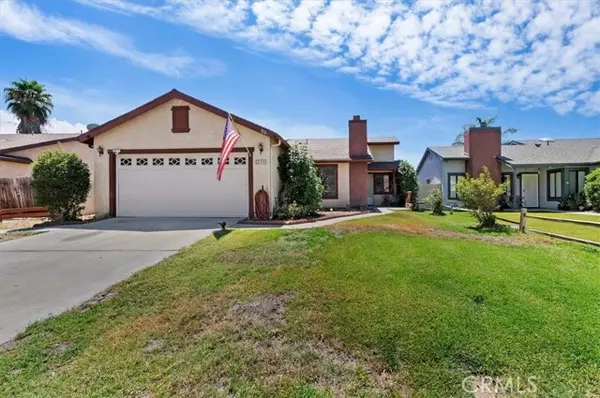 316 Quandt Ranch Road, San Jacinto, CA 92583