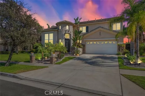 4264 Castlepeak, Corona, CA 92883