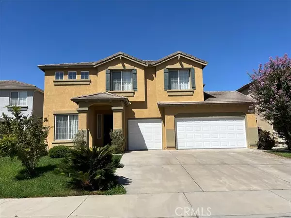 7137 Silverwood Drive, Eastvale, CA 92880