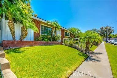 114 N Merrimac Drive, Anaheim, CA 92807