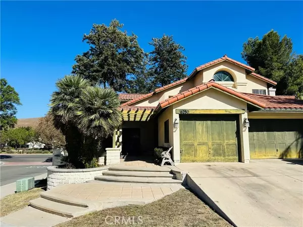 6250 Fleetwood Lane, Chino Hills, CA 91709