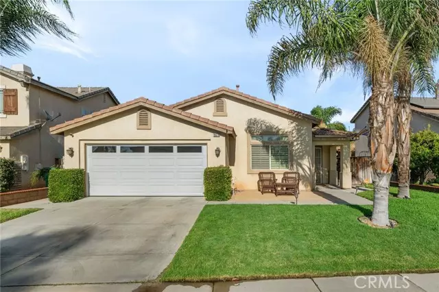 Moreno Valley, CA 92555,15576 Buckboard Lane