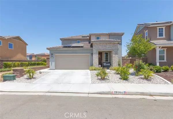 Lake Elsinore, CA 92530,29104 Scarlet Oak