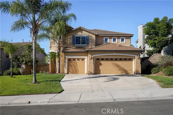 38815 Cobblestone Circle, Murrieta, CA 92563