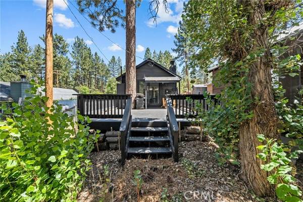 620 Merced Avenue, Big Bear Lake, CA 92315