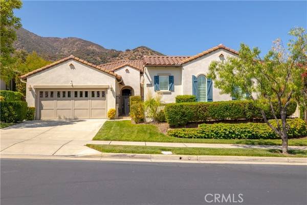 24049 Fawnskin Drive, Corona, CA 92883