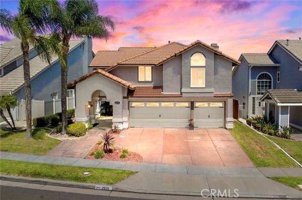 2929 Camellia Court, Corona, CA 92882