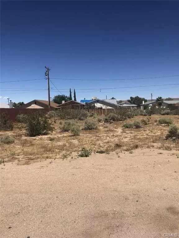 0 Sims, Ridgecrest, CA 92355