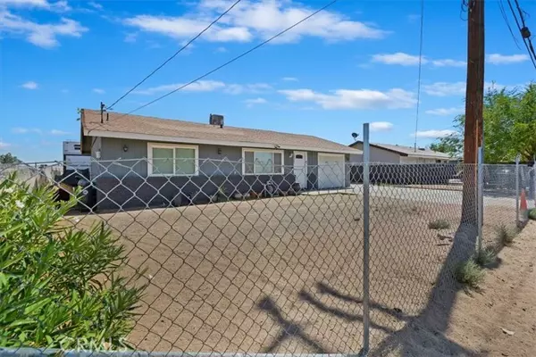 Adelanto, CA 92301,18367 Pearmain Street