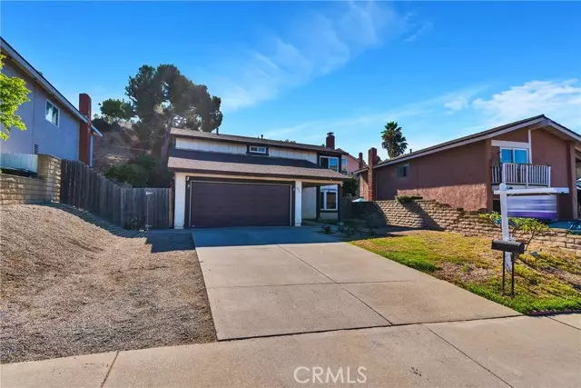 626 Ritter Street, Diamond Bar, CA 91765