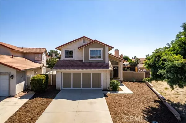 539 Nina Circle, Perris, CA 92571