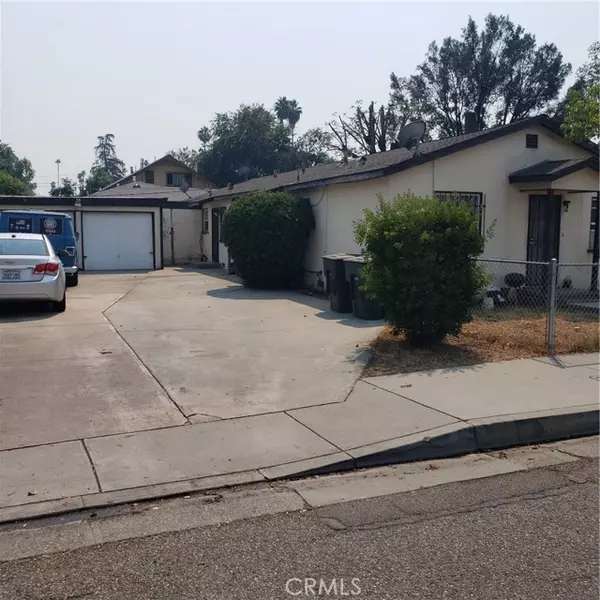 Riverside, CA 92507,1936 W Linden Street