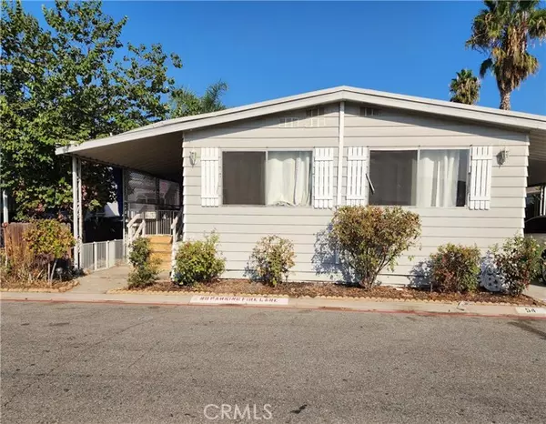 3883 Buchanan St spc 54, Riverside, CA 92503