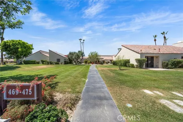 Rancho Mirage, CA 92270,475 Sunningdale Drive