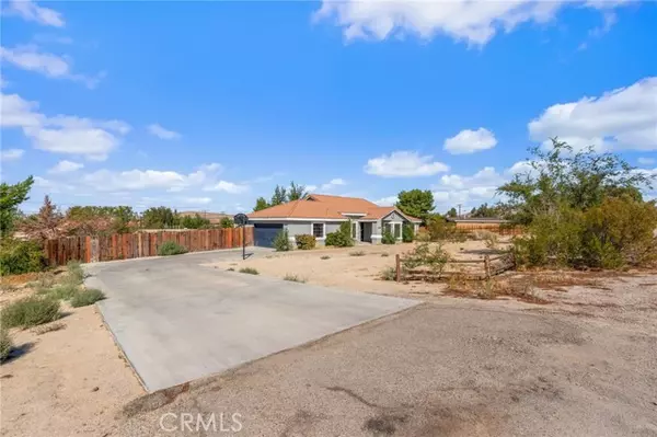 Apple Valley, CA 92307,15500 Pohez Road