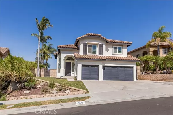 3641 Rio Ranch Road, Corona, CA 92882