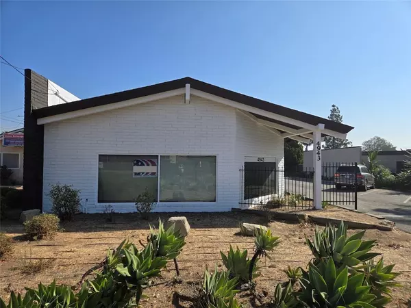 Riverside, CA 92505,4943 La Sierra Avenue