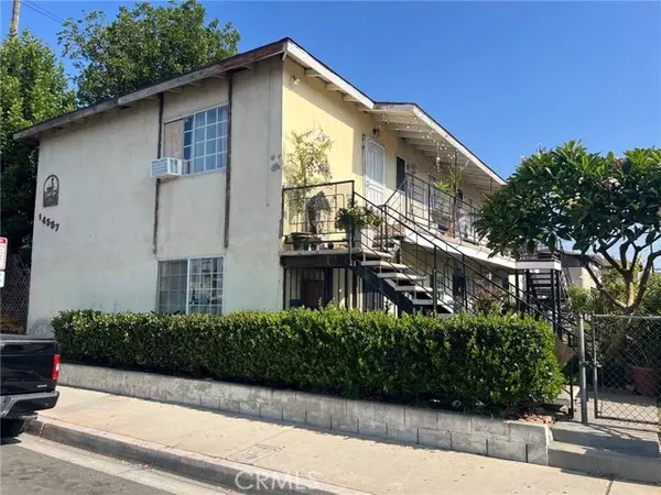 Baldwin Park, CA 91706,14557 Pacific Avenue