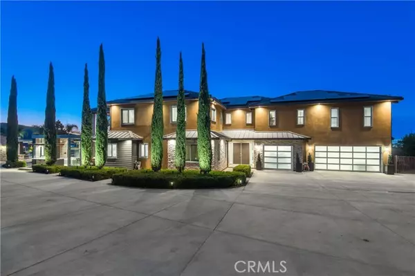 1264 Duxbury Circle, Corona, CA 92882