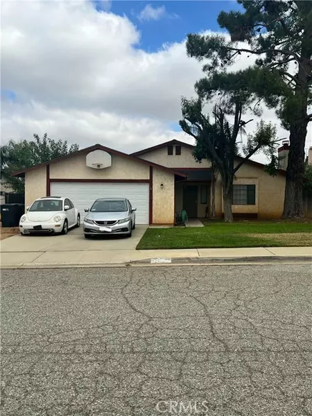 310 W 10th Place, Beaumont, CA 92223