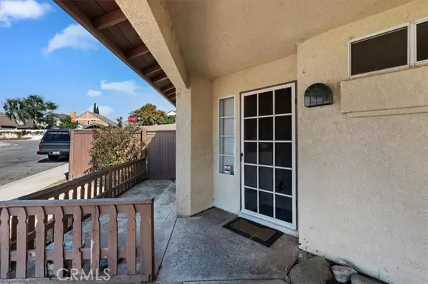 Fontana, CA 92337,11423 Citrus Glen Lane