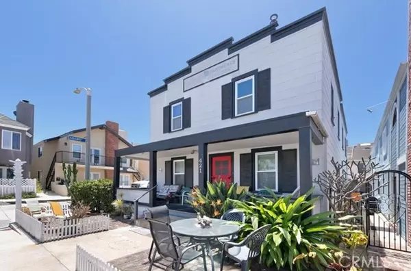 421 Harding Street, Newport Beach, CA 92661