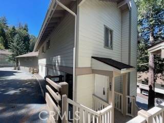 316 Canyon Crest Lane, Lake Arrowhead, CA 92352