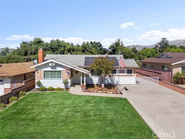 35124 Bella Vista Drive, Yucaipa, CA 92399