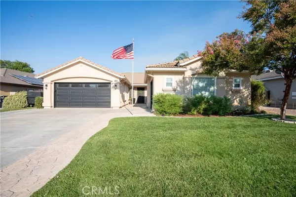 36932 Red Oak St, Winchester, CA 92596