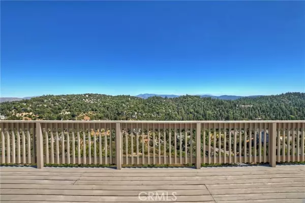 Lake Arrowhead, CA 92352,1015 Marin Lane