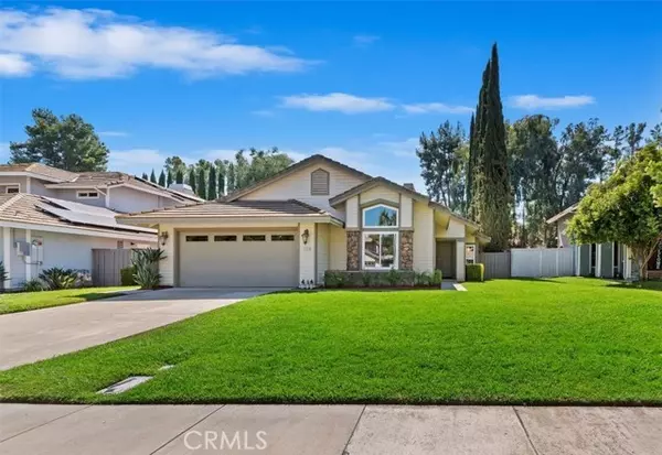 Temecula, CA 92591,41829 Humber Drive