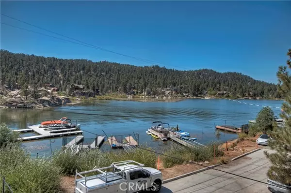 Big Bear Lake, CA 92315,39036 Willow Landing Road