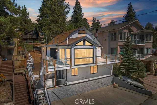 39036 Willow Landing Road, Big Bear Lake, CA 92315