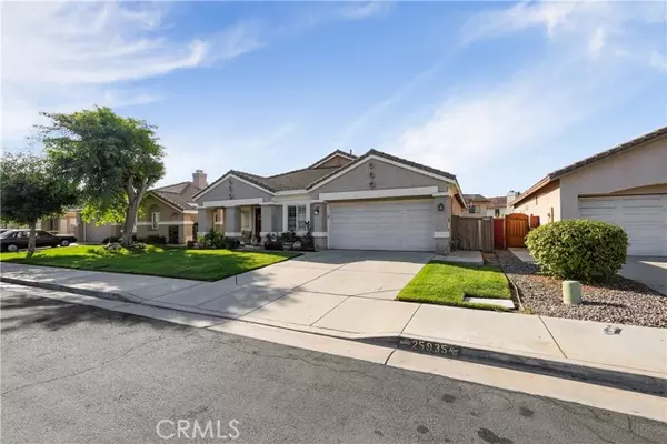 25935 Jumano Drive, Moreno Valley, CA 92551