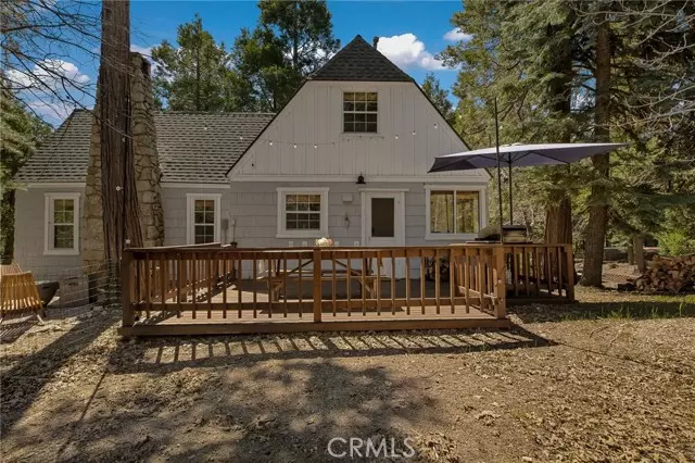 Lake Arrowhead, CA 92352,300 Terrace Road