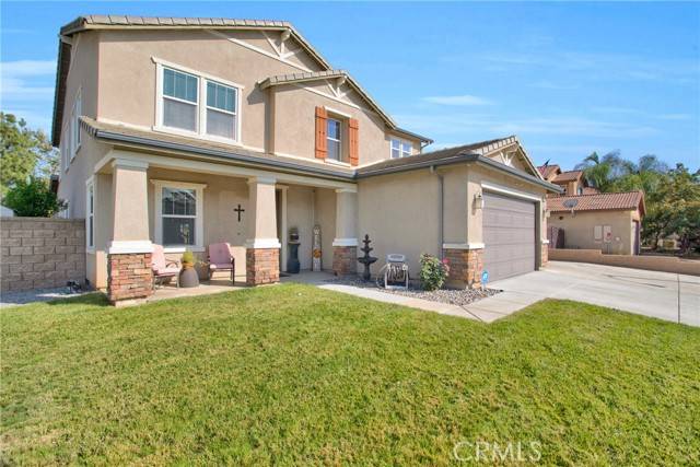 37138 Whispering Hills Drive, Murrieta, CA 92563