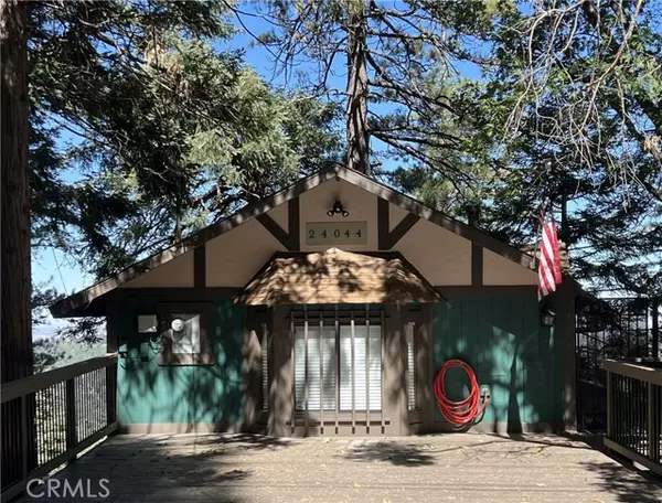 24044 Skyland Drive, Crestline, CA 92325