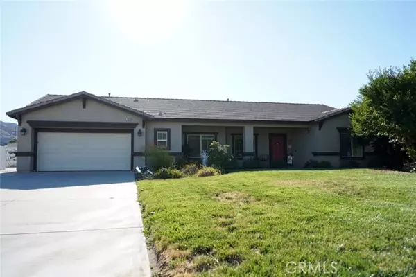 1185 Lisa lane, Banning, CA 92220