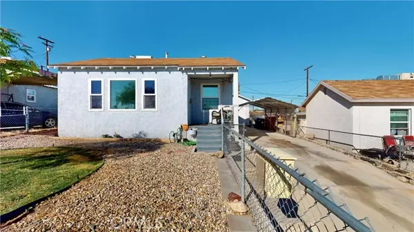 Barstow, CA 92311,326 Wilshire Place