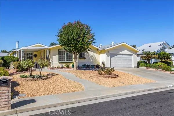 Hemet, CA 92545,2550 Peach Tree Street