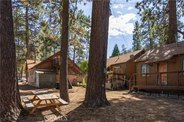 Big Bear Lake, CA 92315,790 Knickerbocker Road