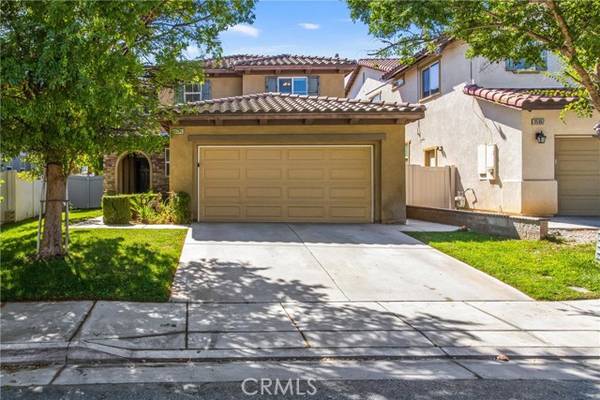 35375 Trevino Trail, Beaumont, CA 92223